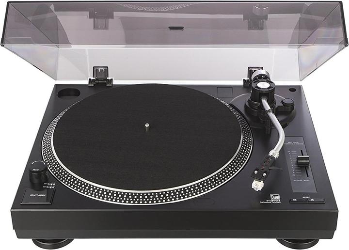 Produktbild Dual Dt 250 (Manuell)