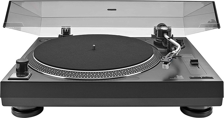 Actual product image Dual Dt 250 (Manual)