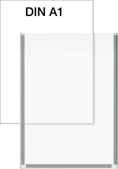 Immagine prodotto Kerkmann Tasca porta poster DIN A1 LxH 594x840 mm (A1)