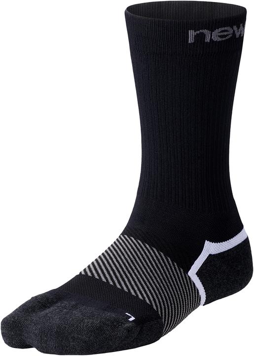 Produktbild New Balance Compression Crew 1 Pair (S)