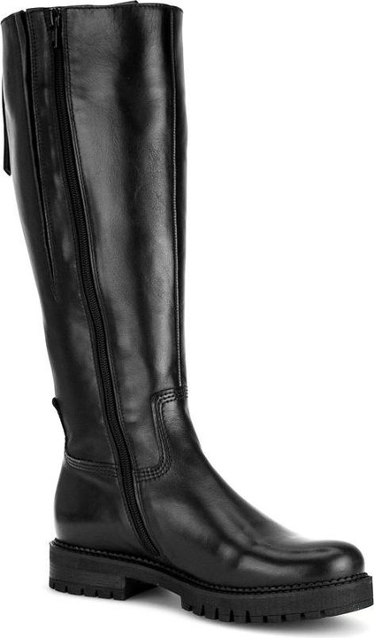 Actual product image Gabor Long-shaft boots 52.727.57 (38.5)