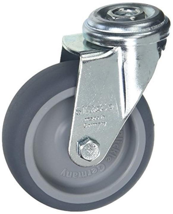 Actual product image Festool SYS-PORT R/2 castor set