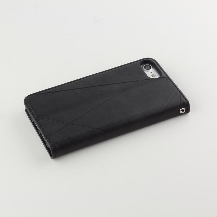 Actual product image PhoneLook Hull Flip Geometric (Apple iPhone 7)