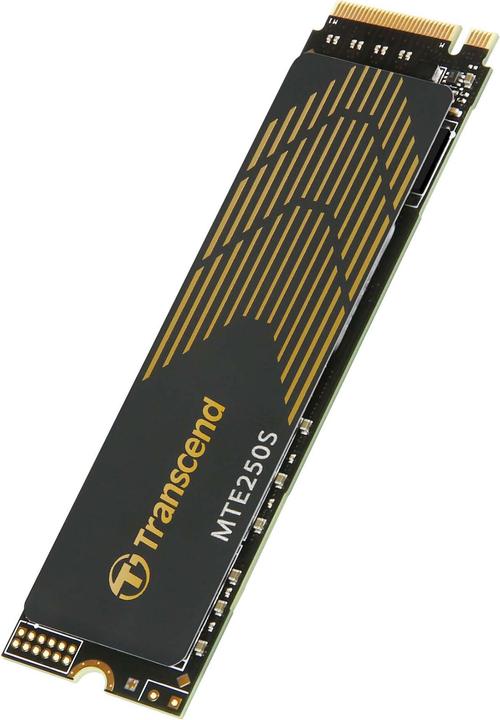 Produktbild Transcend MTE250S (1000 GB, M.2 2280)