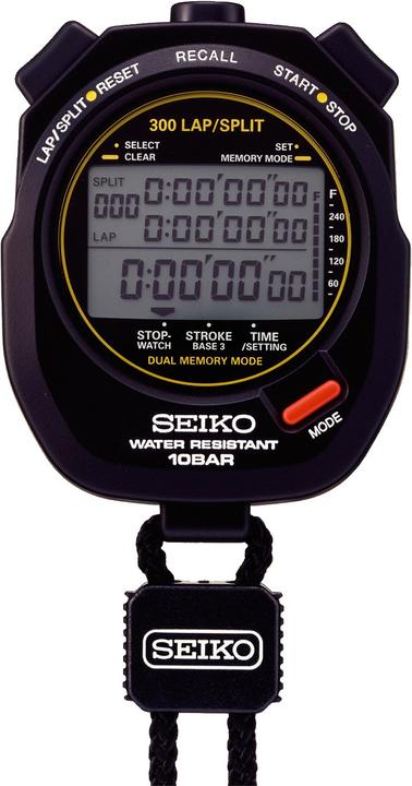 Immagine prodotto Seiko Cronometro S141