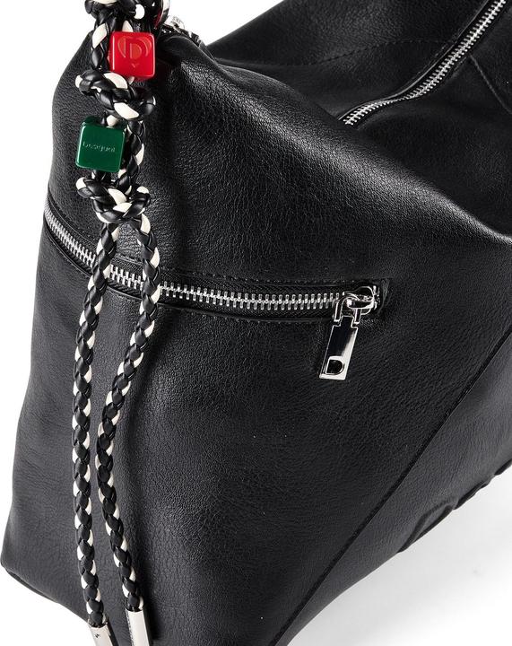 Immagine prodotto Desigual Half Logo Leiria 2.0 Shoulder Bag