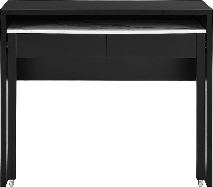 Image du produit Vente-unique Loavia (100 x 40 x 87 cm)