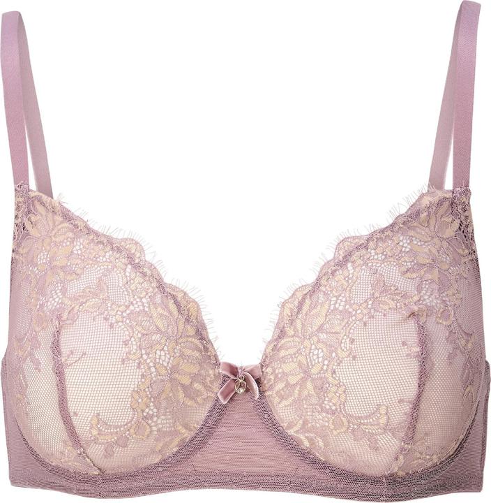 Produktbild LingaDore Bügel-BH (Einzelpack, 80 E)