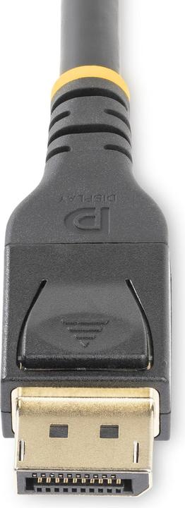 Actual product image StarTech 10m Active Displayport Cable (10 m, DisplayPort)