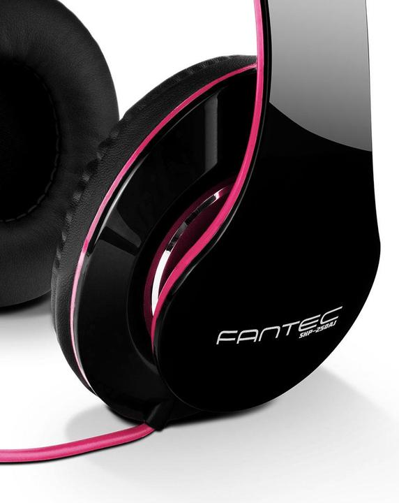 Immagine prodotto Fantec SHP-250AJ (ANC, Cablato)