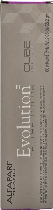 Produktbild Alfaparf Evolution Of The Color (5.22)