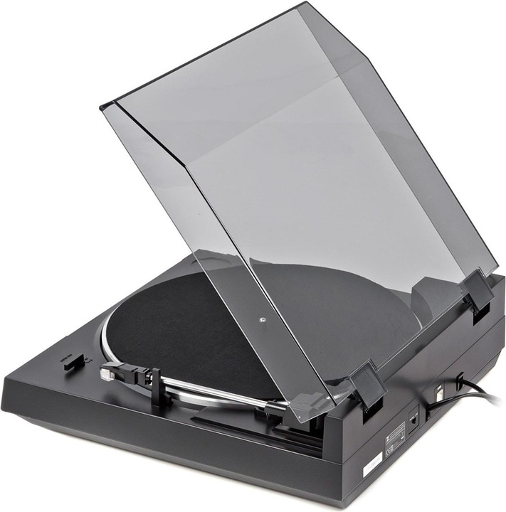Produktbild Dual Dt 210 USB (Vollautomatisch)