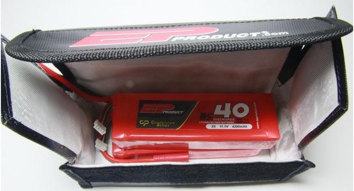 Produktbild EP Tasche (17.50 cm, 7.50 cm)