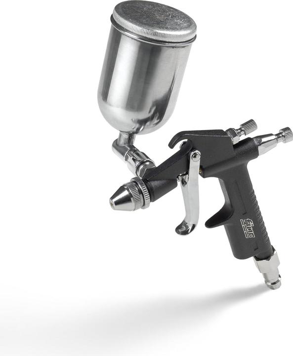 Fiac Farbspritzpistole 1863, 0.8mm Düse