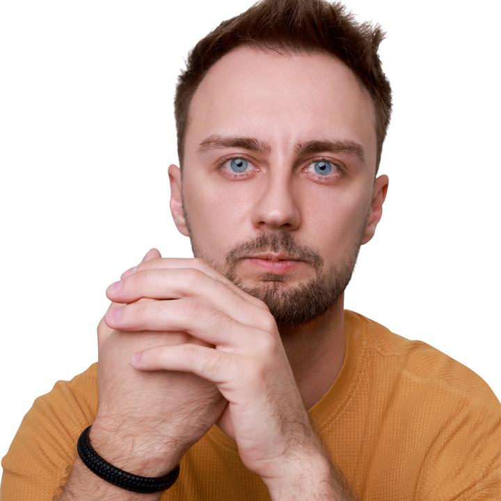 Immagine prodotto Heideman Bracciale in pelle Nelio (100% pelle)