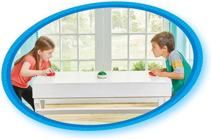 Image du produit Super Mario- Hover Hockey (1 - 2 Joueur)