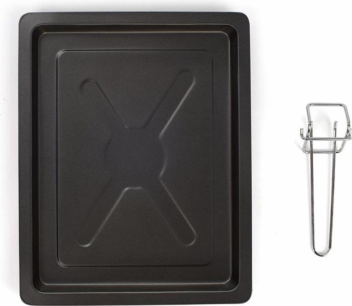Image du produit Livoo Mini four 30 L avec plaques électriques