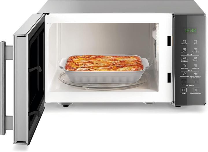 Immagine prodotto Bauknecht MW 254 SM (25 l)