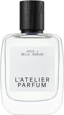 Image du produit L'Atelier E15 L'Atelier Parfum - Belle Joueuse EDP 100 ml (Eau de parfum, 100 ml)