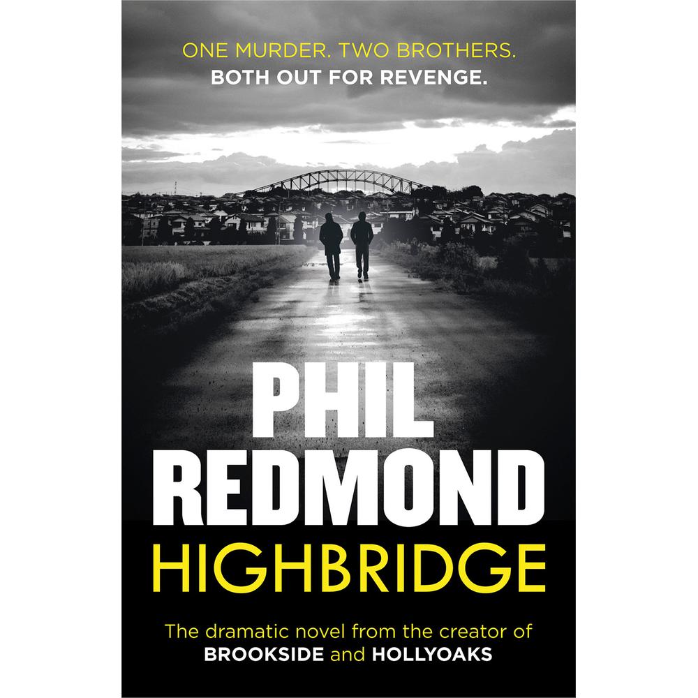 Redmond:Highbridge, Belletristik
