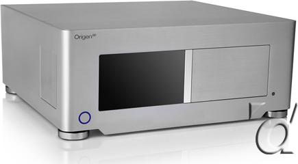 Produktbild OrigenAE S16t (mATX, ATX)