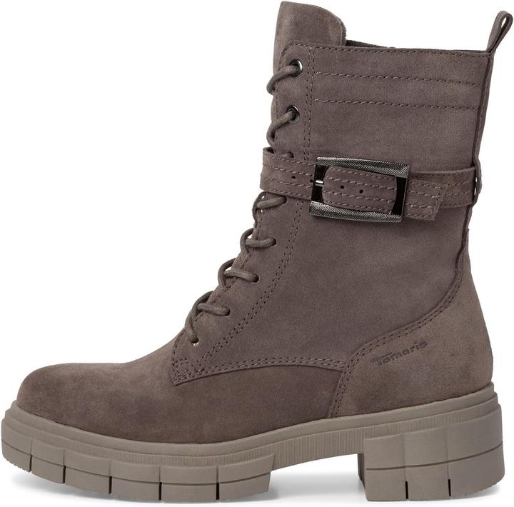 Actual product image Tamaris Comfort Ankle Boot (37)