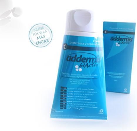 Produktbild Addermis Biactiv Pflegecrème (Körpermilch, 100 ml)