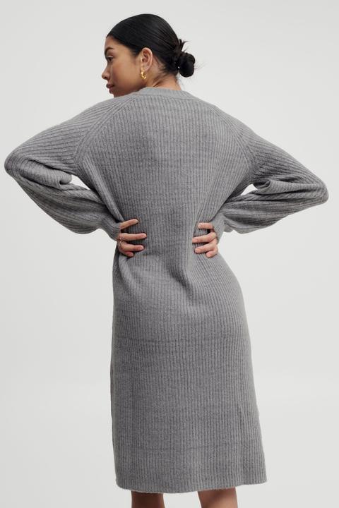 Actual product image B.young BYNORA RIB DR - 20812256 (S)