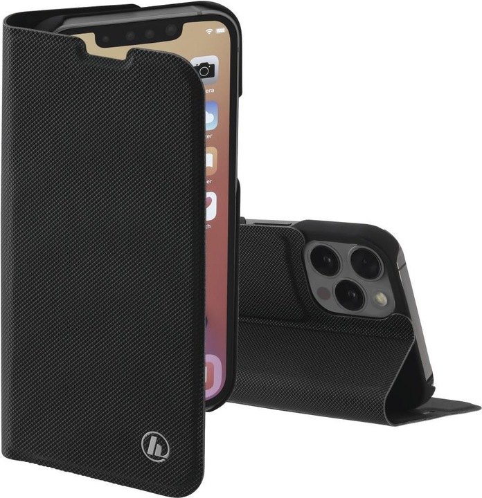 Produktbild Hama Slim Pro (Apple iPhone 13 Pro Max)