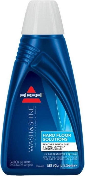 Bissell Wash and Shine