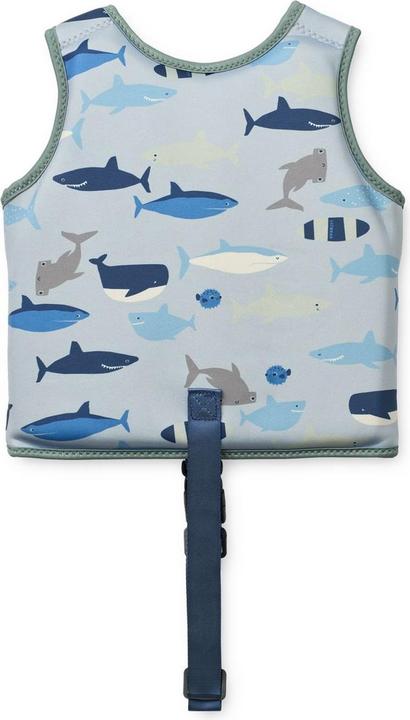 Produktbild Liewood Dove Schwimmweste (11 - 15 kg)