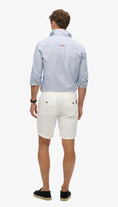 Immagine prodotto Superdry The Merchant Store - Leinenshorts (L)