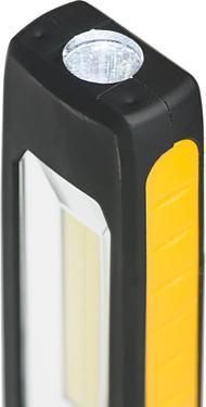 Actual product image CAT Tools CAT Slim Work Light, Rechargeable, CT1205 (175 lm)