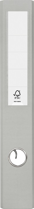 Actual product image Esselte CH Standard (A4, 50 mm, 1 x)
