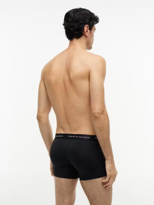 Produktbild Tommy Hilfiger Microfaser Pants (S, 3er Pack)