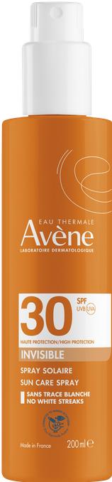 Produktbild Avène Sonnenspray (Sonnenspray, SPF 30, 200 ml)
