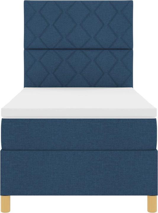 Immagine prodotto vidaXL Boxspringbett (100 x 200 cm)