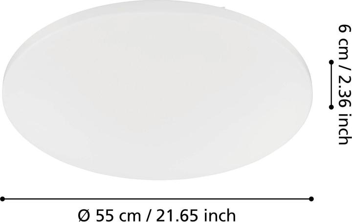 Produktbild EGLO Frania (5700 lm)