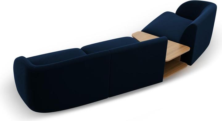 Actual product image Micadoni Miley (3-seater)