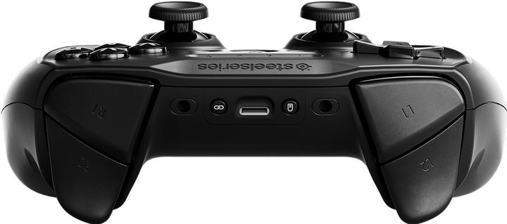 Actual product image SteelSeries Nimbus+ (iOS, Mac)