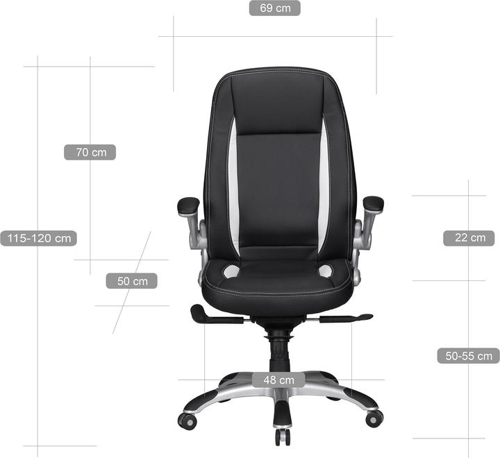 Produktbild Amstyle Belgrad