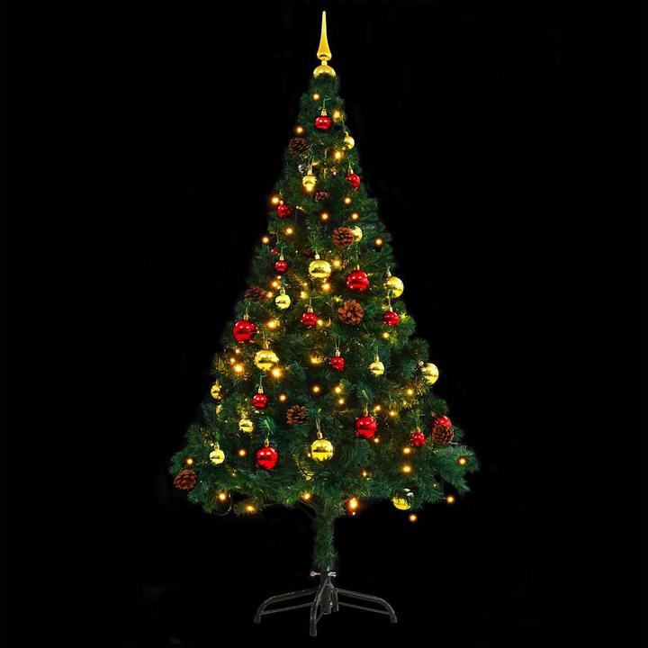 Produktbild vidaXL Weihnachtsbaum (150 cm)