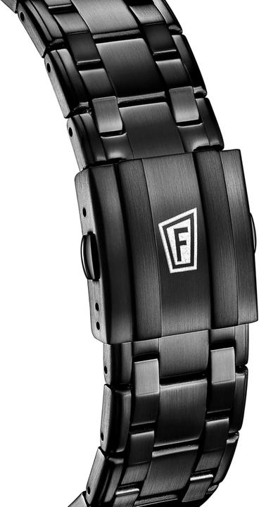 Produktbild Festina F20673/2 Chrono Bike Special Edition (Chronograph, 44.50 mm)