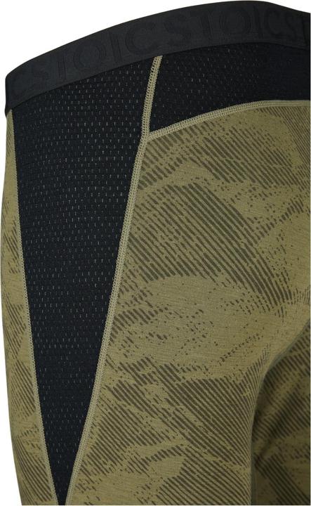 Produktbild Stoic MerinoMesh150 SadjemSt. Long Pants (3XL)