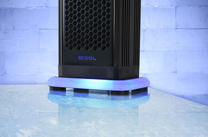Image du produit Alphacool Mur de glace 360