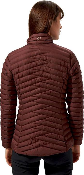 Produktbild Berghaus Synthetisch isolierte Nula Jacket (42)