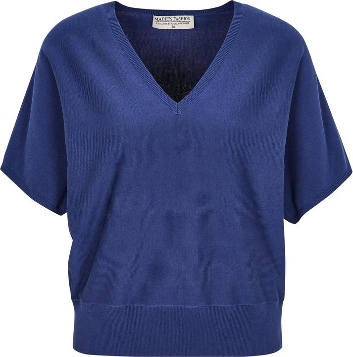 Produktbild Madie's Fashion Pullover «Alica» (38)