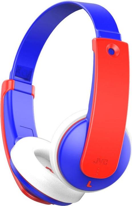 Produktbild JVC HA-KD9BT