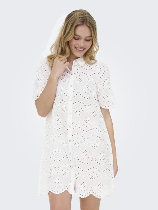 Image du produit Only ONLVALAIS Kurzes Kleid Kleid (M)
