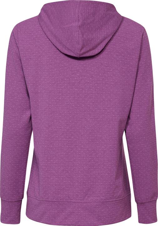 Produktbild Vaude Women's Tuenno Pullover (42, L)